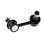 NTY FRONT STABILIZER LINK LEFT FOR MITSUBISHI PAJERO 08- L200 05-15 1