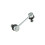 NTY FRONT STABILIZER LINK FOR MAZDA 626 GE GF 92- KIA CLARUS 96- 3