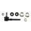 NTY FRONT STABILIZER LINK FOR NISSAN ALMERA N15 95-,PRIMERA 90- 1