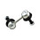 NTY FRONT STABILIZER LINK FOR MITS. OUTLANDER CU 02-06 LANCER 96-03 2