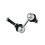 NTY FRONT STABILIZER LINK LEFT FOR INFINITI FX30D/35/37/50 08- 4