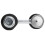 NTY FRONT STABILIZER LINK For SUBARU LEGACY/OUTBACK B14 09- 3