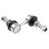 NTY FRONT STABILIZER LINK For SUBARU LEGACY/OUTBACK B14 09- 2