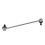 NTY FRONT STABILIZER LINK FRONT FOR AUDI A3 03- VW CADDY 04- 2
