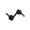 NTY REAR STABILIZER LINK FOR BMW 5 E39 95-03 1 E81 87 04- 3 E90 05- 1