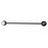 NTY FRONT STABILIZER LINK FOR OPEL CORSA E X15 14- ADAM M13 13- 4