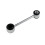 NTY REAR STABILIZER LINK For FORD MUSTANG 04- L/R 2