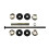 NTY REAR STABILIZER LINK For CHRYSLER NEON 00- L/R 2