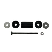 REAR STABILIZER LINK FOR FORD FOCUS I CAK 98- MITSUBISHI COLT 04-