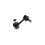 NTY FRONT STABILIZER LINK FOR TOYOTA AVENSIS T22 97- 4