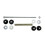 NTY REAR STABILIZER LINK For MERCEDES BENZ ML-CLASS 163 98-04 L/R 2