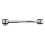 NTY REAR STABILIZER LINK FOR MERCEDES C-KLASSE (W203) 00- 3