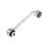 NTY REAR STABILIZER LINK FOR MERCEDES C-KLASSE (W203) 00- 1