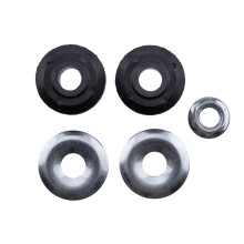 REAR STABILIZER LINK FOR SSANGYONG REXTON I II 00-
