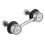 NTY FRONT STABILIZER LINK FOR MITS.CARISMA 99- COLT LANCER 91- 3