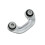 NTY FRONT STABILIZER LINK RIGHT FOR VW PASSAT 96-05, AUDI A4 95-00 2