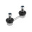 NTY FRONT STABILIZER LINK FOR MITS.CARISMA 99- COLT LANCER 91- 2