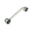 NTY REAR STABILIZER LINK FOR MERCEDES C-KLASSE (W203) 00- 1