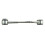 NTY REAR STABILIZER LINK FOR MERCEDES C-KLASSE (W203) 00- 3