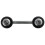 NTY REAR STABILIZER LINK For LEXUS LS400 95-00 L/R 5