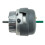 NTY ENGINE MOUNT HYDRO LEFT FOR AUDI A6 C6 04-11 3