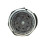 NTY ENGINE MOUNT HYDRO LEFT FOR AUDI A6 C6 04-11 5