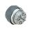NTY ENGINE MOUNT HYDRO LEFT FOR AUDI A6 C6 04-11 2