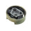 NTY ENGINE MOUNT LEFT RIGHT FOR AUDI A3 (8V) 012-020 1.2 TFSI 16V 3