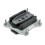 NTY ENGINE MOUNT REAR FOR AUDI A6 B7 2.0TDI 2.7TDI 3.0TDI 04-11 1