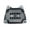 NTY ENGINE MOUNT REAR FOR AUDI A6 B7 2.0TDI 2.7TDI 3.0TDI 04-11 4