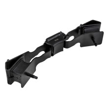 ENGINE MOUNT For JEEP WRANGLER III JK 3.8 07-11, 3.6 12-18 /REAR/