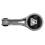 NTY ENGINE MOUNT For DODGE JOURNEY 2.4 11- /REAR/ 5