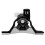 NTY ENGINE MOUNT RIGHT FOR CHEVROLET CAPTIVA 06-, OPEL ANTARA 06- 6