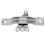 NTY ENGINE MOUNT RIGHT FOR CHEVROLET CAPTIVA 06-, OPEL ANTARA 06- 7