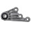NTY ENGINE MOUNT FOR JEEP RENEGADE 4X4 (BU) 2014- 3