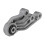 NTY ENGINE MOUNT FOR JEEP RENEGADE 4X4 (BU) 2014- 1