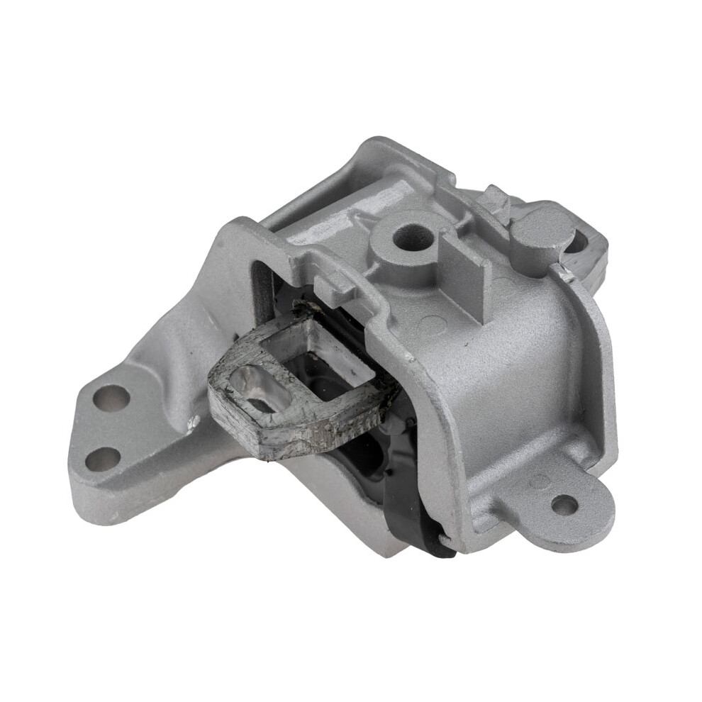 Engine mount Left ZPS-CT-019 NTY for PEUGEOT CITROËN - Image 5