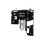NTY ENGINE MOUNT FOR CITROEN C3 II 09 - 4