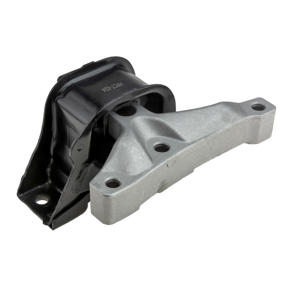 Engine Mount Hydro Right For Citroen C3 I 2002-2013 5902048268495