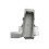 NTY ENGINE MOUNT HYDRO RIGHT FOR FORD C-MAX 07-10 C-MAX II 10- 6