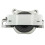 NTY ENGINE MOUNT HYDRO RIGHT FOR FORD FOCUS II 04-08, FOCUS C-MAX 07- 3
