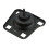 NTY ENGINE MOUNT HYDRO FOR FORD FIESTA IV 96- PUMA 97- 1