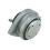 NTY ENGINE MOUNT HYDRO RIGHT FOR BMW 5 (E39) 1995 - 2004 2