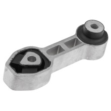 ENGINE MOUNT REAR LOWER FOR PANDA II 2003-2011 FIAT 500 IV 2007-