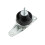 NTY ENGINE MOUNT HYDRO RIGHT FOR FIAT SCUDO II 99-16 2