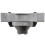 NTY ENGINE MOUNT HYDRO FOR FORD FOCUS I 1.8DI TDDI TDCI 98- 5