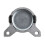 NTY ENGINE MOUNT HYDRO FOR FORD FOCUS I 1.8DI TDDI TDCI 98- 4