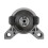 NTY ENGINE MOUNT HYDRO FOR FORD FOCUS I 1.8DI TDDI TDCI 98- 3