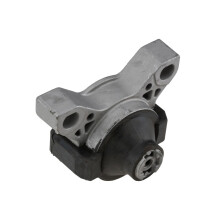 ENGINE MOUNT HYDRO FOR FORD FOCUS I 1.8DI TDDI TDCI 98-