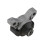 NTY ENGINE MOUNT HYDRO FOR FORD FOCUS I 1.8DI TDDI TDCI 98- 1